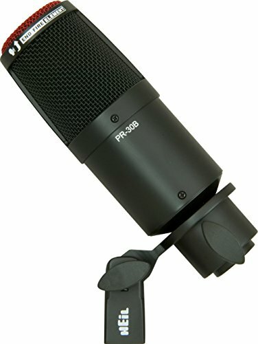 Heil sound 30b - heil, pr