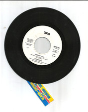NOVECENTO 45 GIRI jukebox 1984
