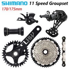 Gruppo MTB SHIMANO Deore M5100