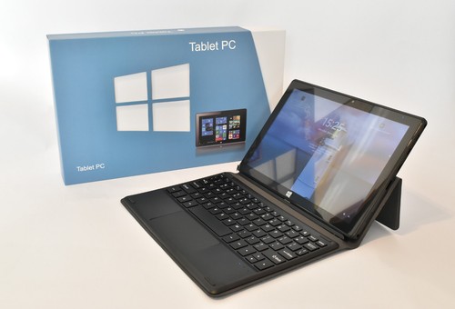 Tablet convertibile 10 - tablet,