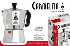 Imperdibile moka caffettiera