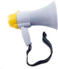 MEGAFONO ALTOPARLANTE