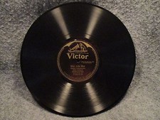 78 RPM 10" Record Northland