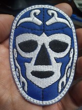 HURACAN RAMIREZ, LUCHADOR