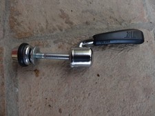 Bullone raccoglitore sedile a sgancio rapido Nos IL Collarino Stringisella 