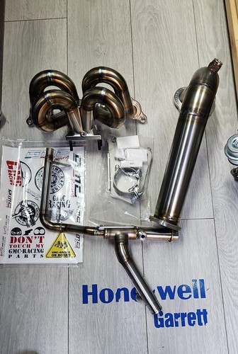 Kit collettori gmc - collettori, per