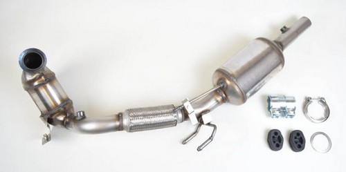 Fap per polo tdi kw - per, 1.6