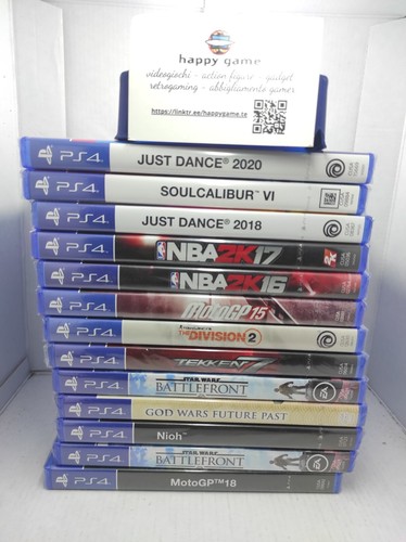 Giochi ps4 nuovi sigillati ita - nuovi,
