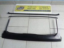 KIT TELAIO CAPPOTTA + STAFFE FIAT 500 F - L - R - ABARTH - ORIGINALE