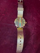  Orologio Uomo Movimento Al