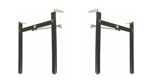 Kit gambe pieghevoli 60 - kit,