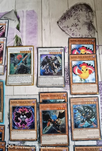 Deck base alanera oh - alanera, yu