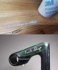 Colnago 3T TTT  vintage stem