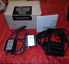AUDIO ALCHEMY DATA STREAM TRANSCEIVER