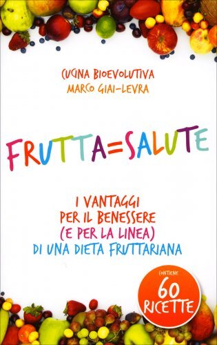 Libro frutta salute i - libro, –