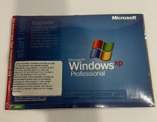 Microsoft Windows XP