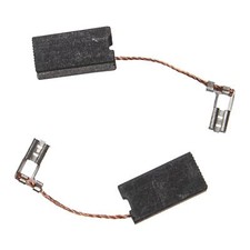 2 Charbons Balais Brosses pour Hilti TE804 TE805 TP800 TP804