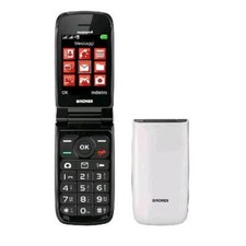 BRONDI MAGNUM 4 DUAL SIM 2.8"