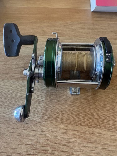 Mulinello pesca abu - da,