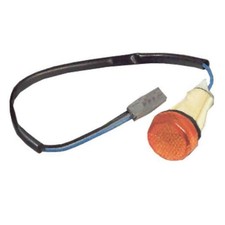 Fanale laterale destro - fanale,