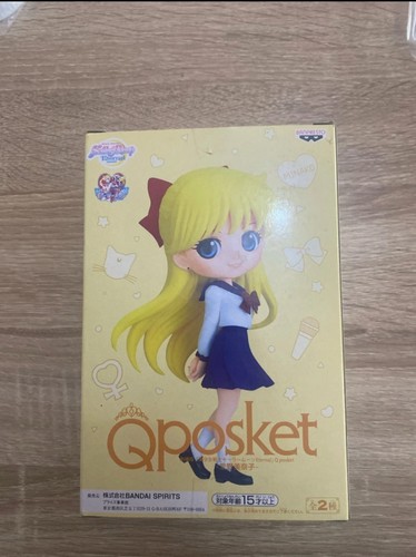 Sailor moon minako - sailor,