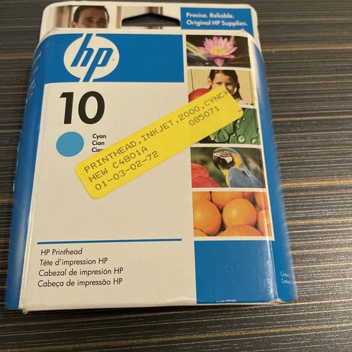 Testina stampa originale hp - testina, di