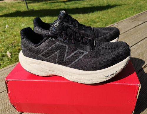 Scarpe corsa new balance - scarpe,