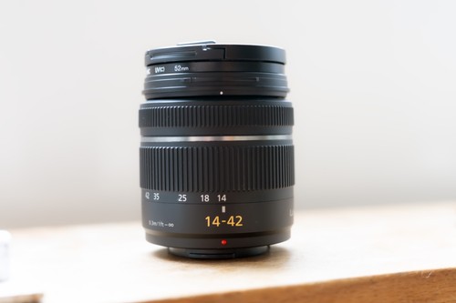 Panasonic lumix mm - lumix,