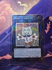 Yugioh Mazzo Completo Gustoso
