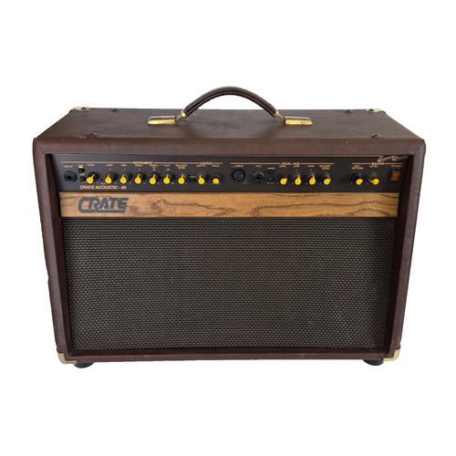 Amplificatore per chitarra