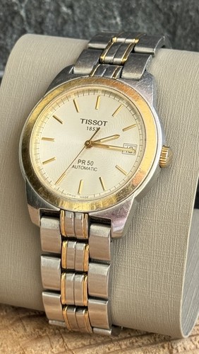 Tissot swiss made - tissot,