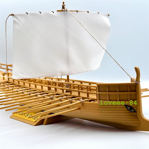 Modellino nave navale - , da