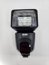 Metz Mecablitz 50 AF-1 C flash