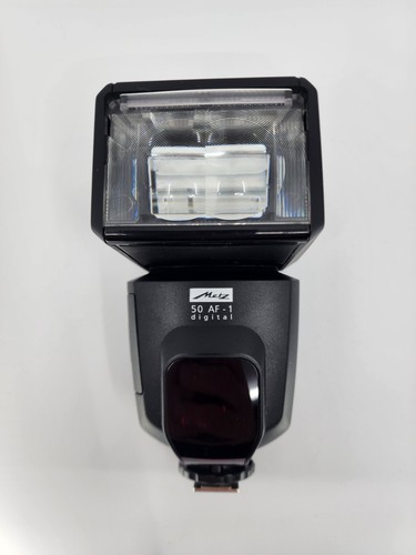 Metz mecablitz c flash - mecablitz,