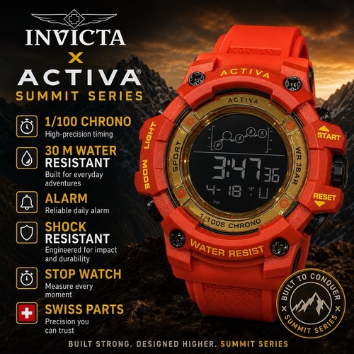 Orologio unisex digitale - unisex,