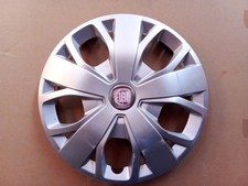 Borchia Copricerchio Fiat