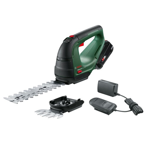 Bosch advancedshear 18v - bosch,