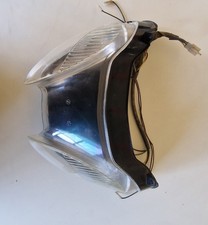 Faro  Fanale Anteriore  Yamaha