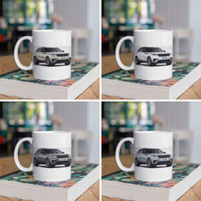 Tazza Personalizzata Land