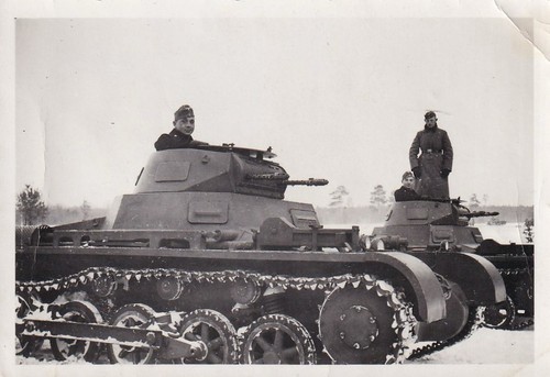Foto carro armato tedesco - armato,