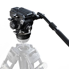 SMALLRIG DH12 HEAVY-DUTY VIDEO