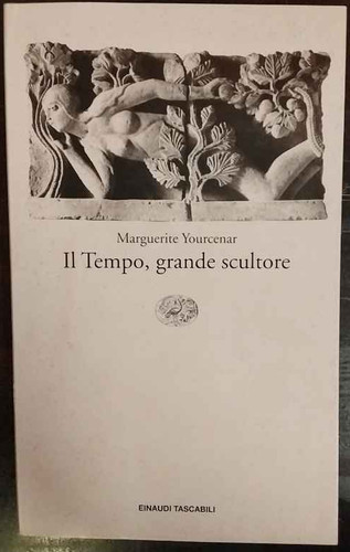 Tempo grande scultore - tempo,,