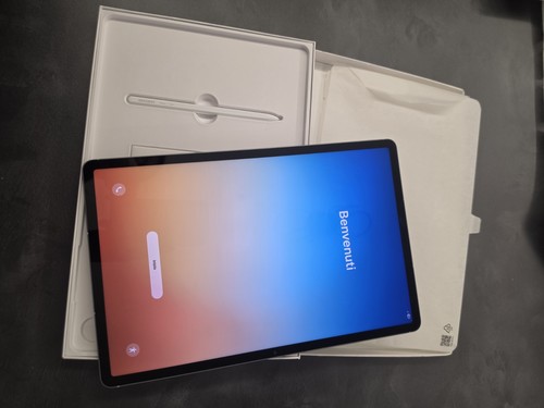 Samsung galaxy tab s10 - s10, fe+