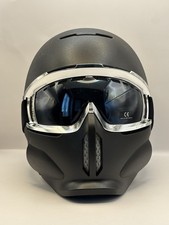 Casco da neve Ruroc RG1-DX