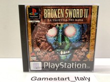 BROKEN SWORD II 2 LA PROFEZIA