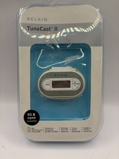 NUOVO! Belkin TuneCast II
