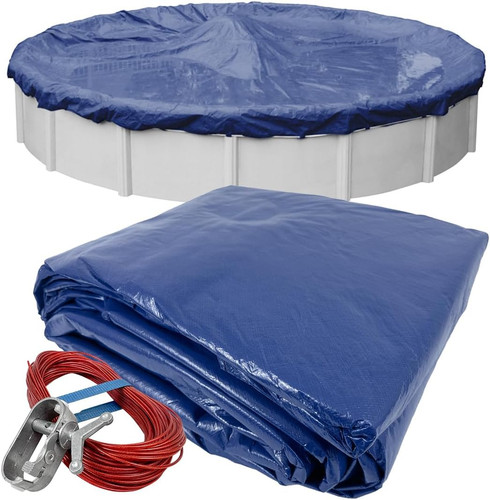 Pool mate copertura - 33,