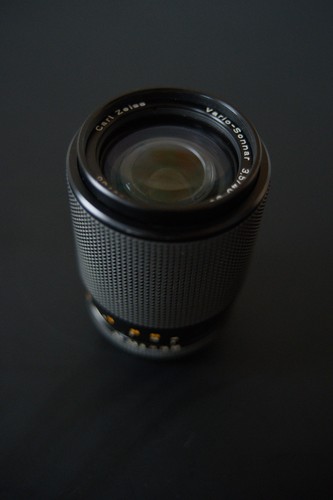 Carl zeiss vario sonnar - carl, vario-sonnar