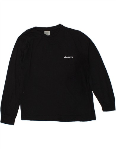 Lotto top ragazzo manica - lotto,