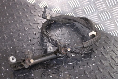 Bmw 650 2014 - 2014, iniettori